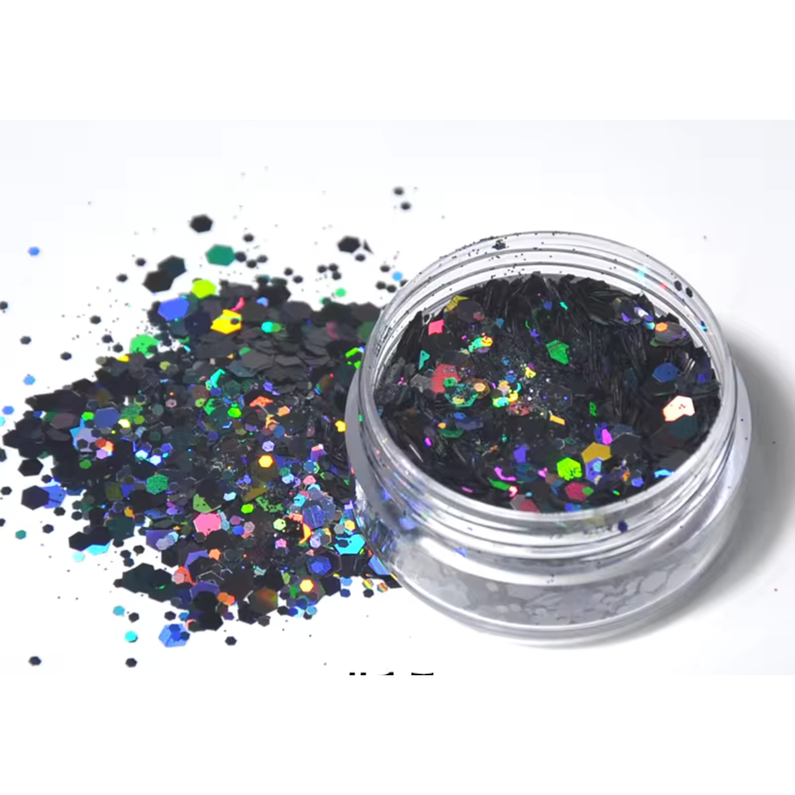 Galaxy Glitter