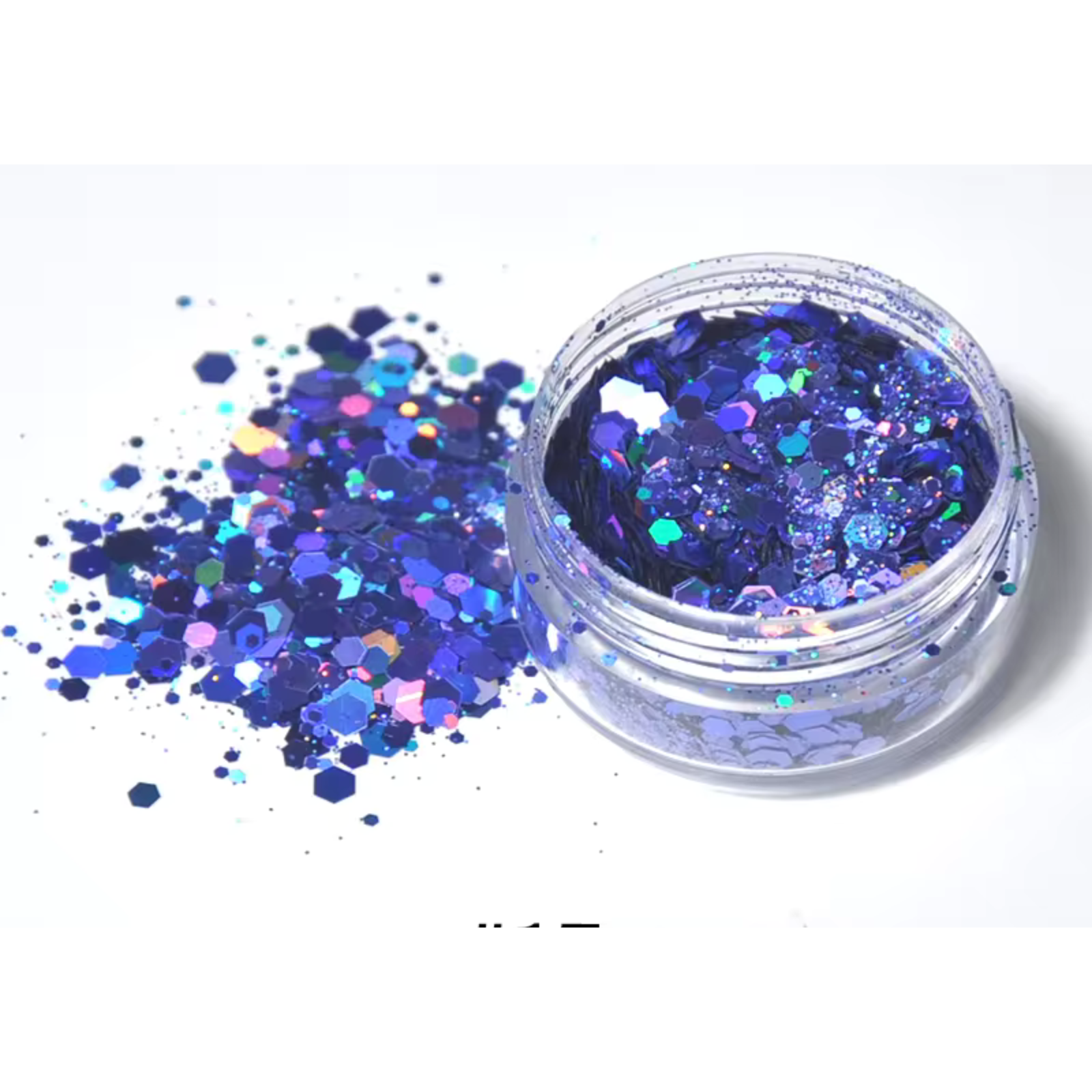 Galaxy Glitter