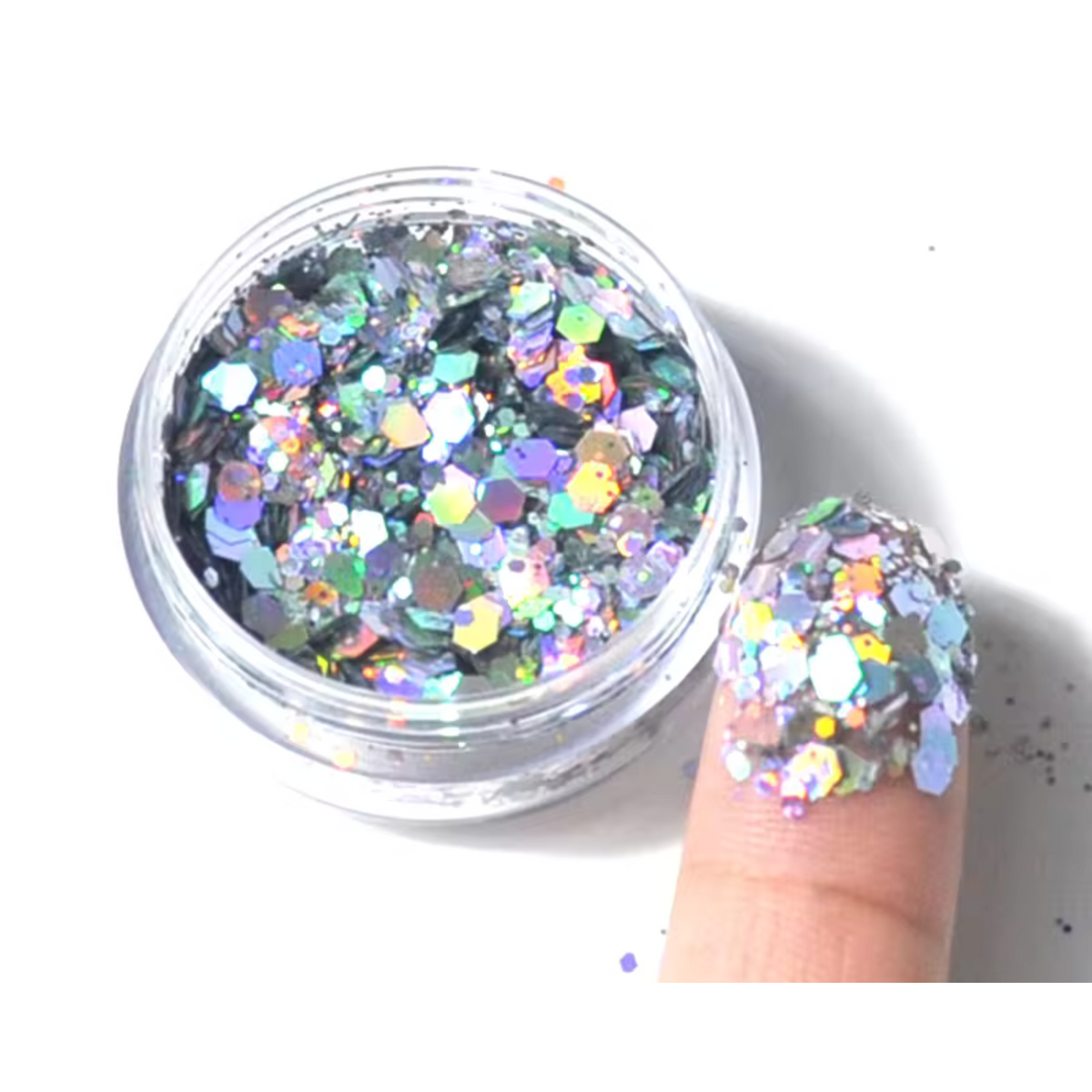 Duochrome Cosmo Glitter