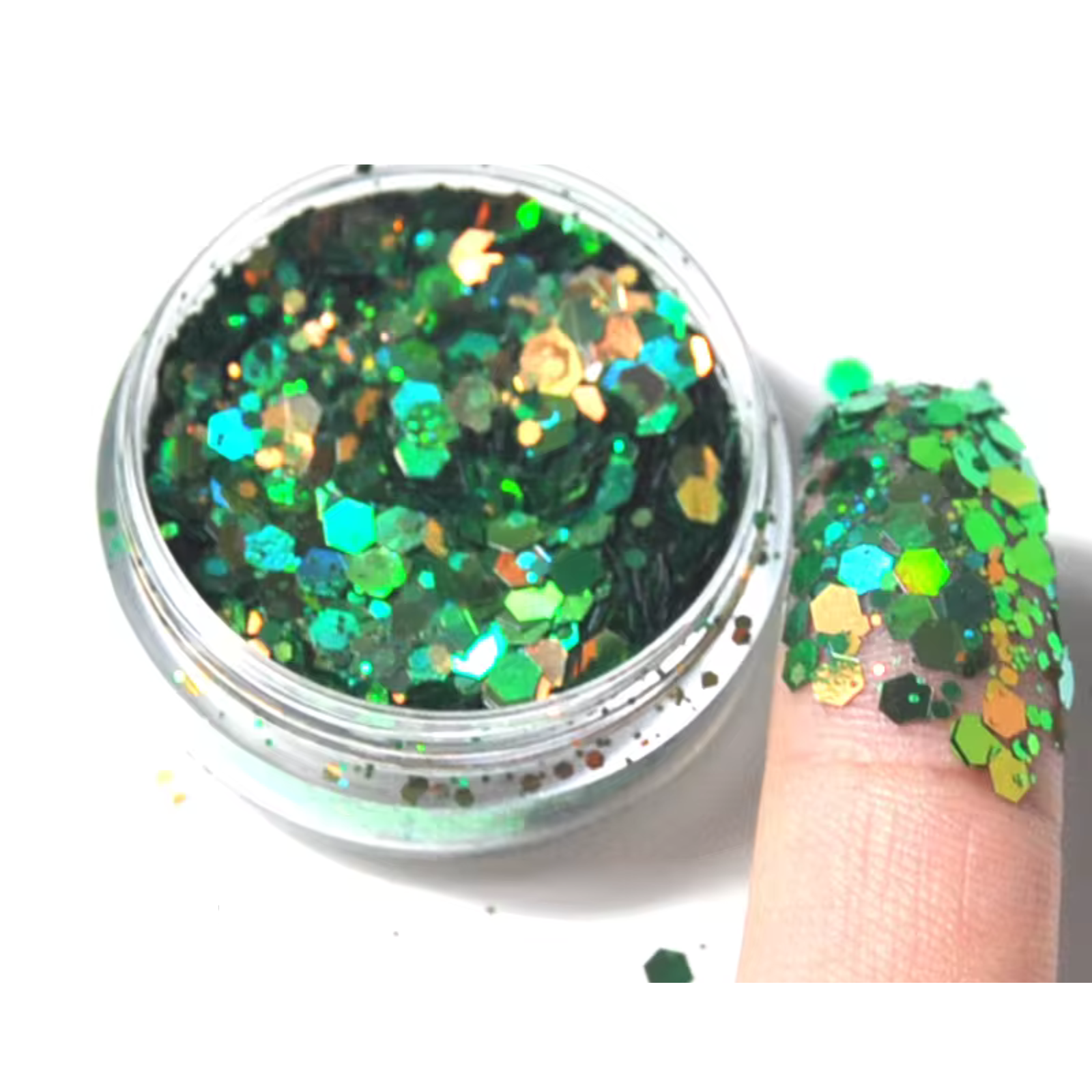 Duochrome Cosmo Glitter