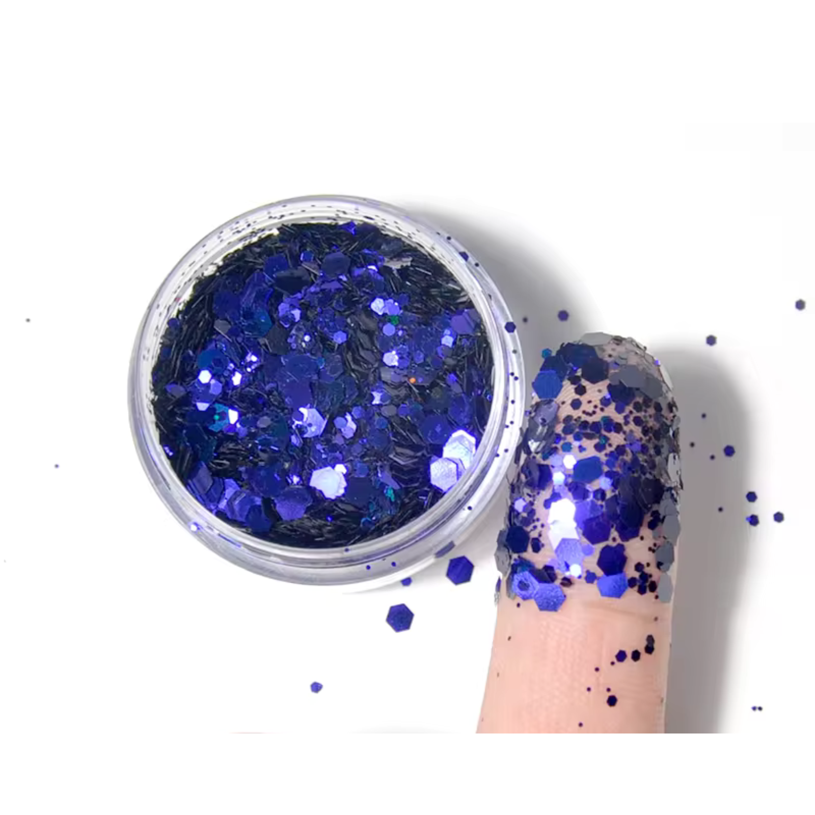 Duochrome Cosmo Glitter