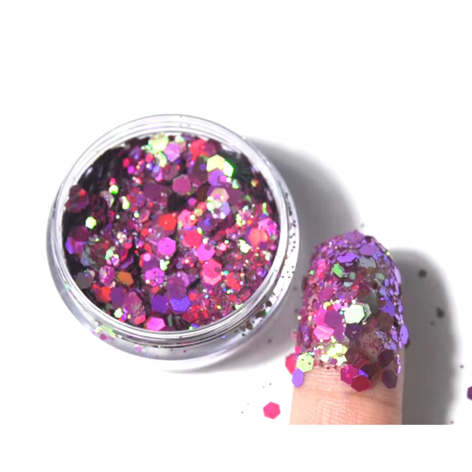 Duochrome Cosmo Glitter