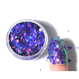 Duochrome Cosmo Glitter