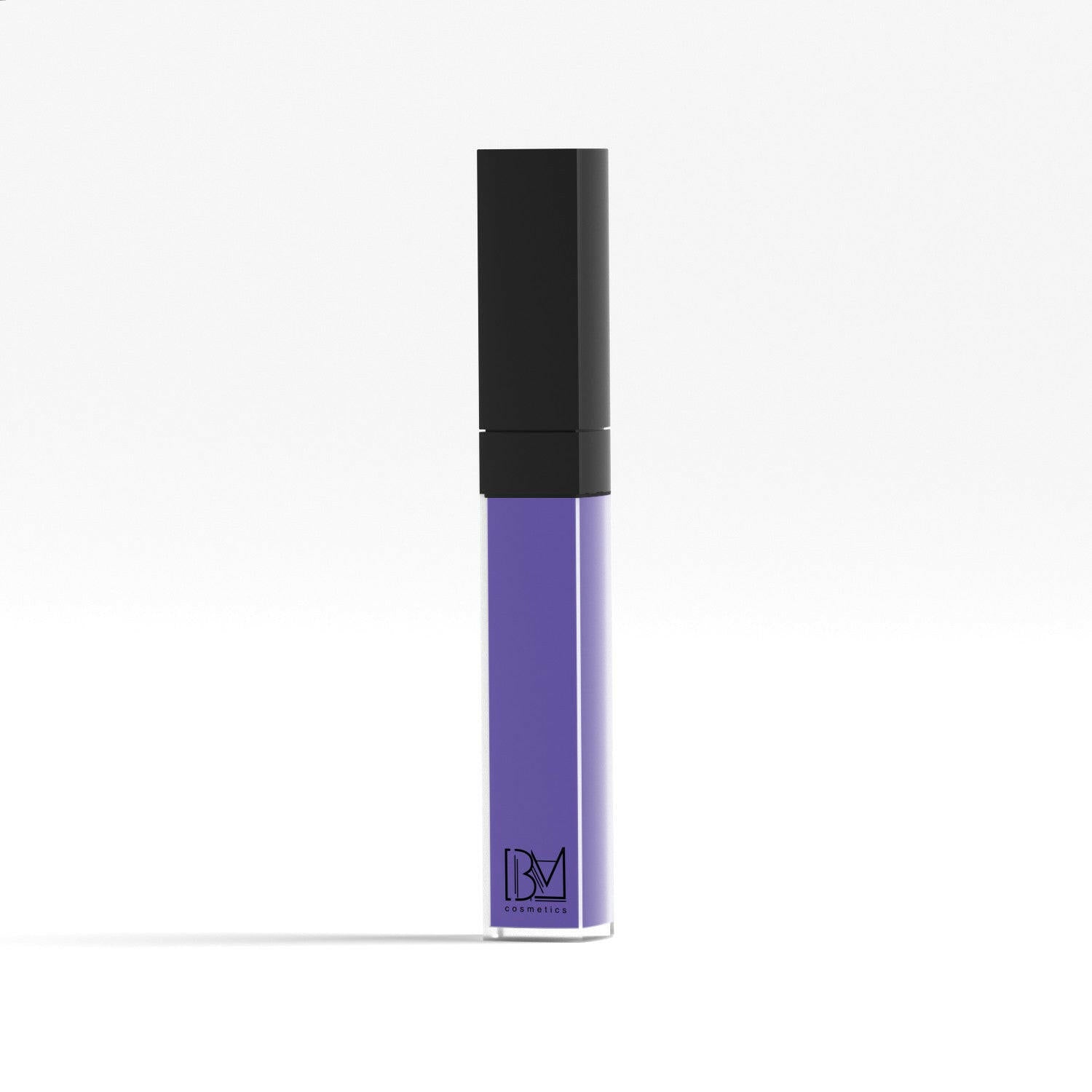 Matte Liquid Lippie