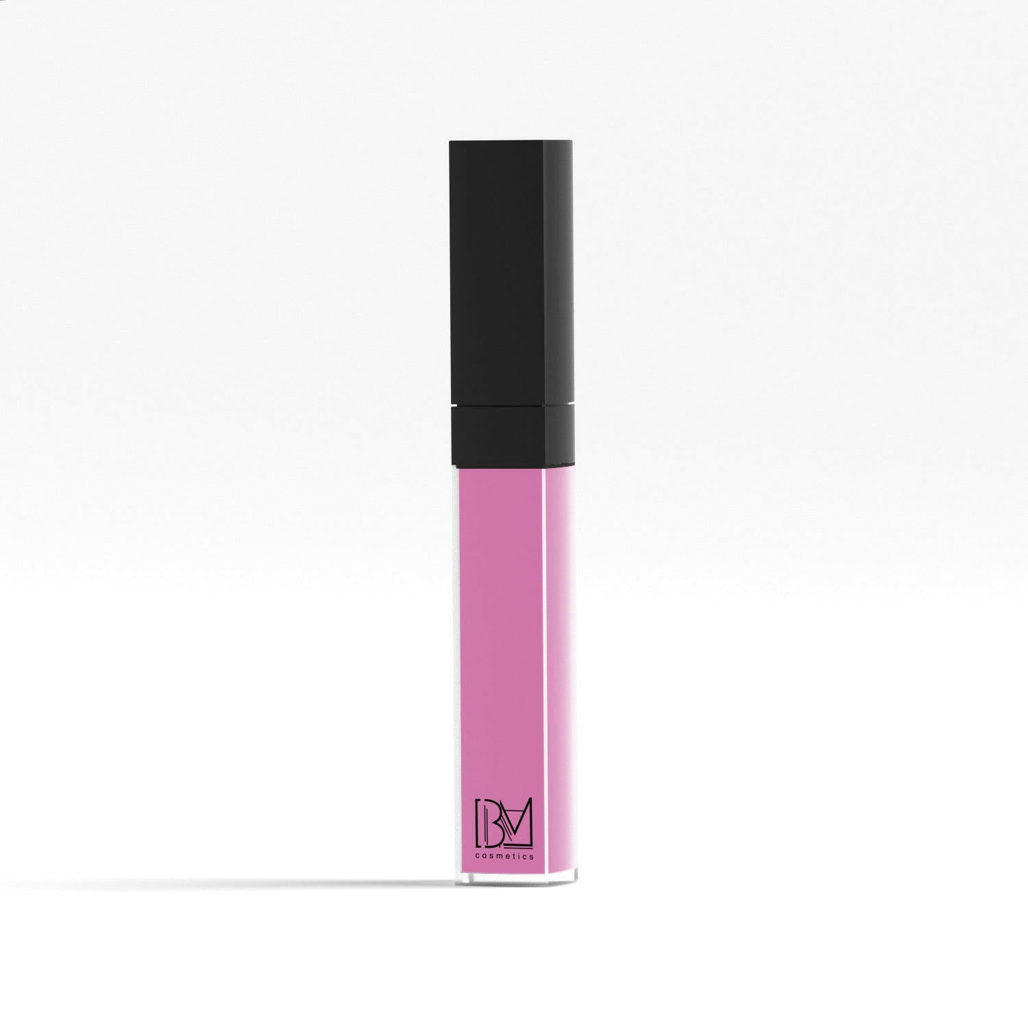 Matte Liquid Lippie