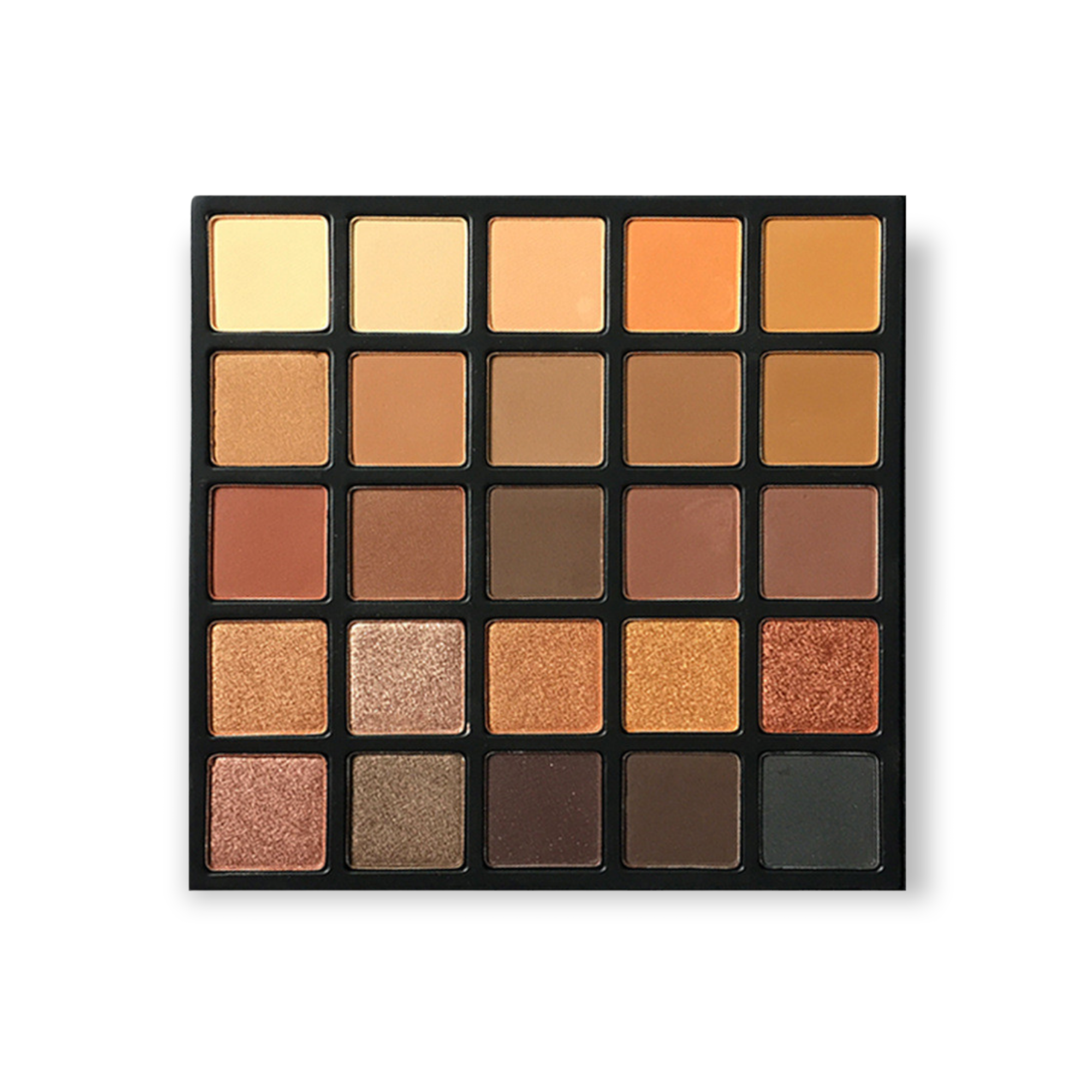 Neutral Premium Artistry Palette