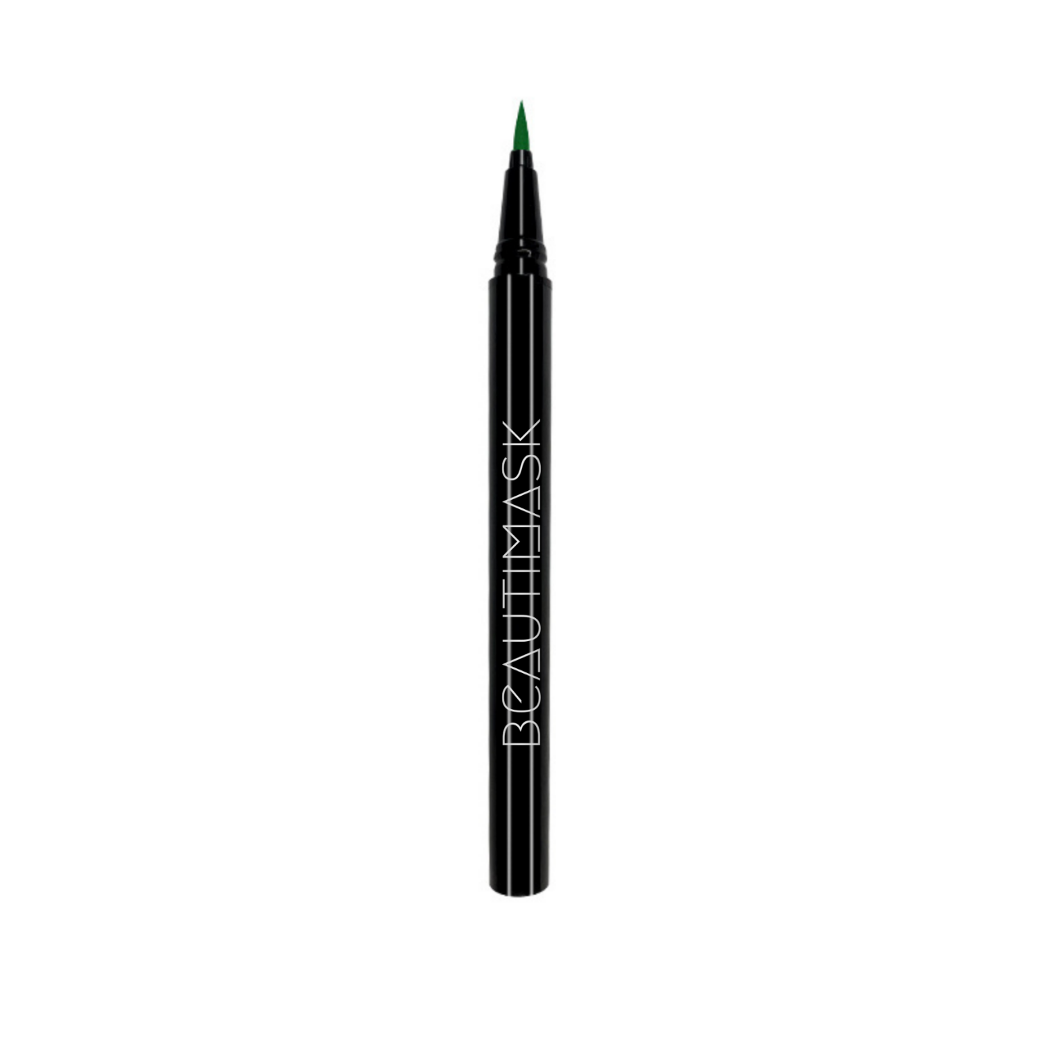 Pro Precision Waterproof Liquid Eyeliner