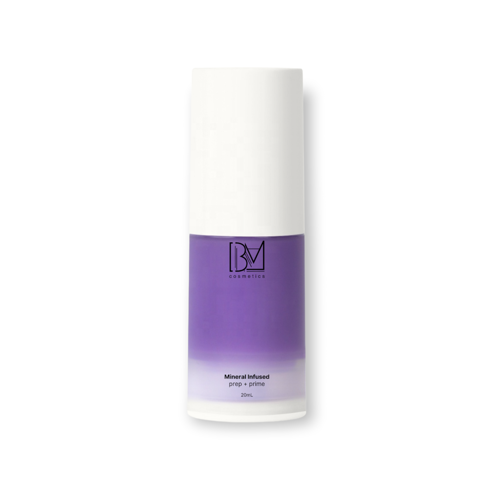 Lavender Face Primer