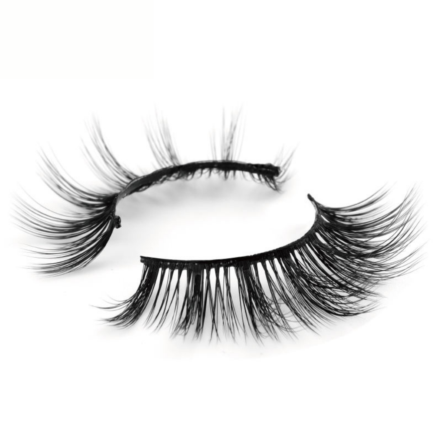 Bustling Eye Lash