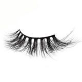 Women's Audacious Lash