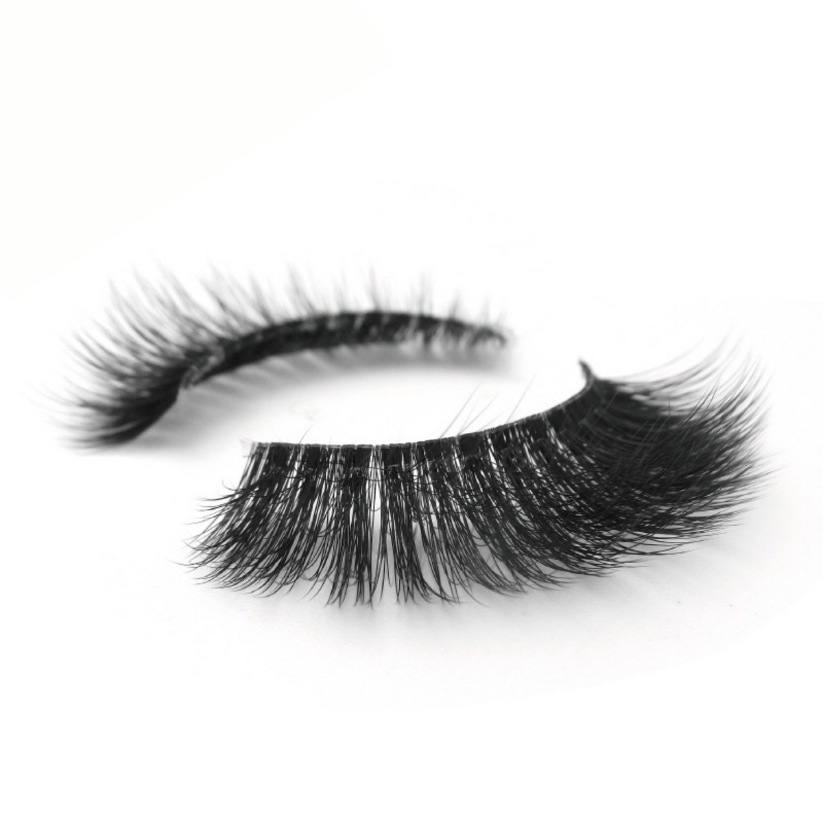 False Bounce Lash