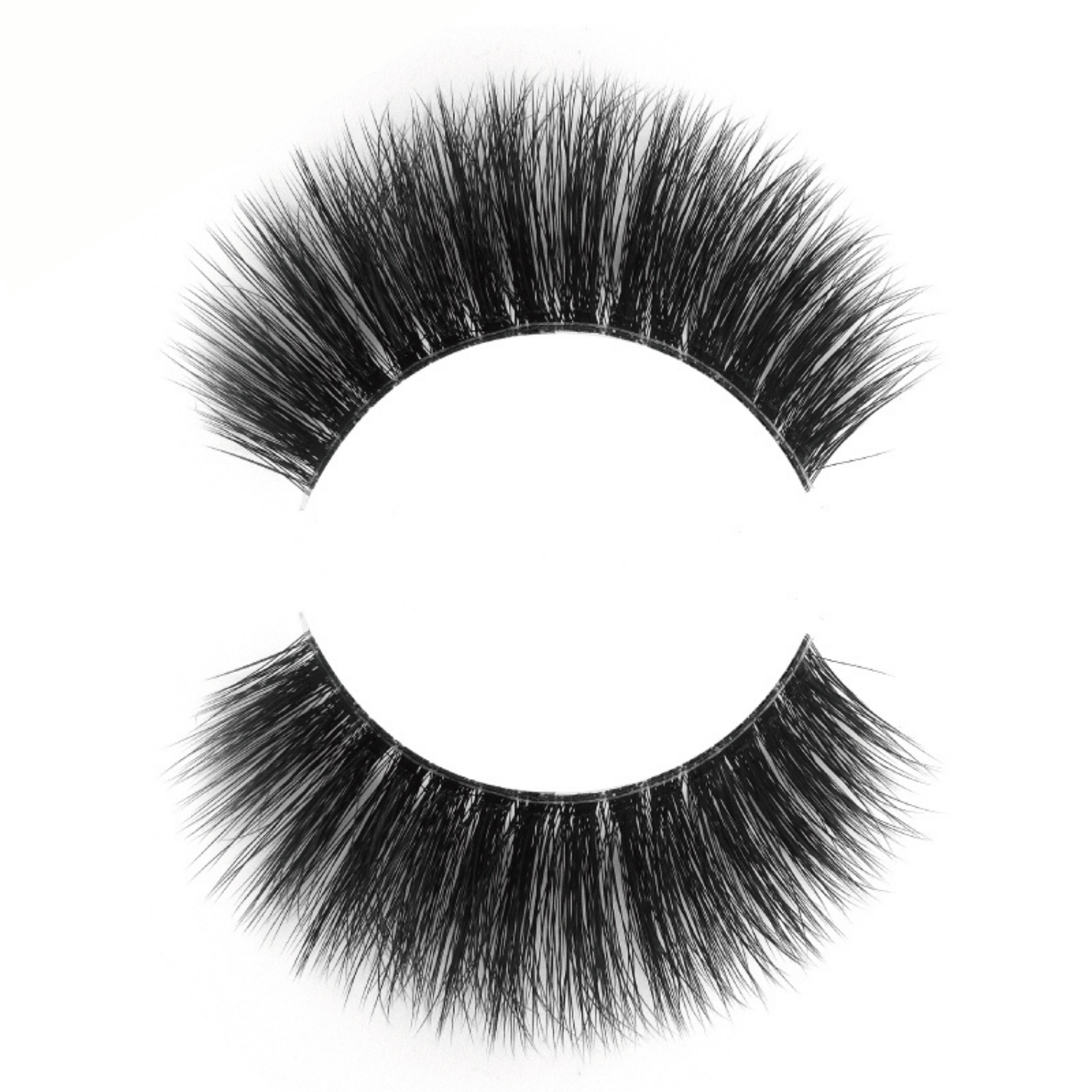 Women's Assertive Lash