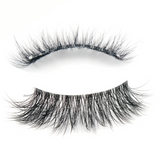 Case Closed Lash