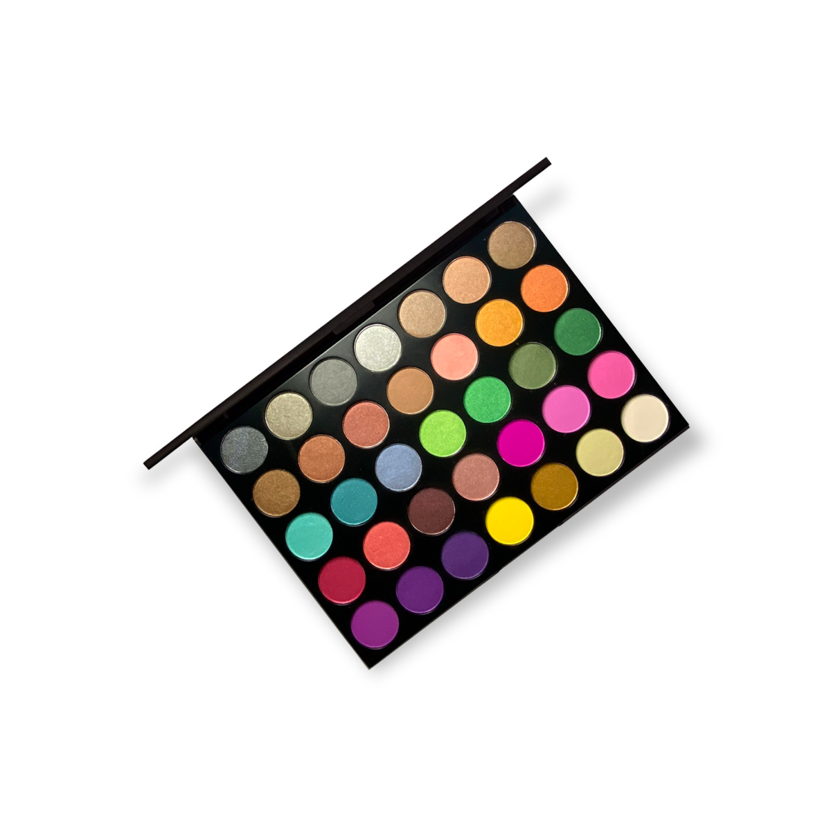 Creative Collison Artistry Palette