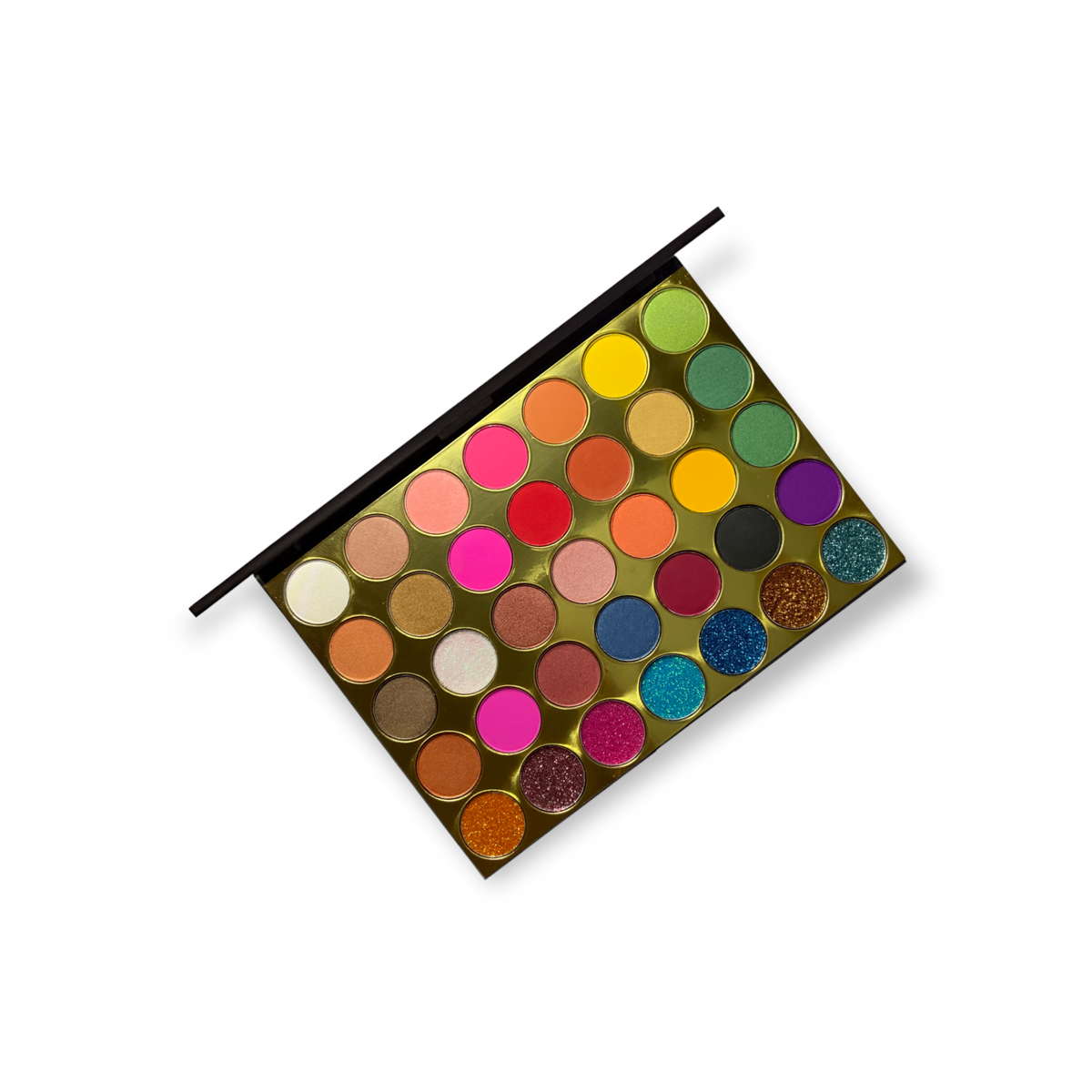 Nova Artistry Palette