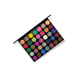 Pro Pigment Artistry Palette