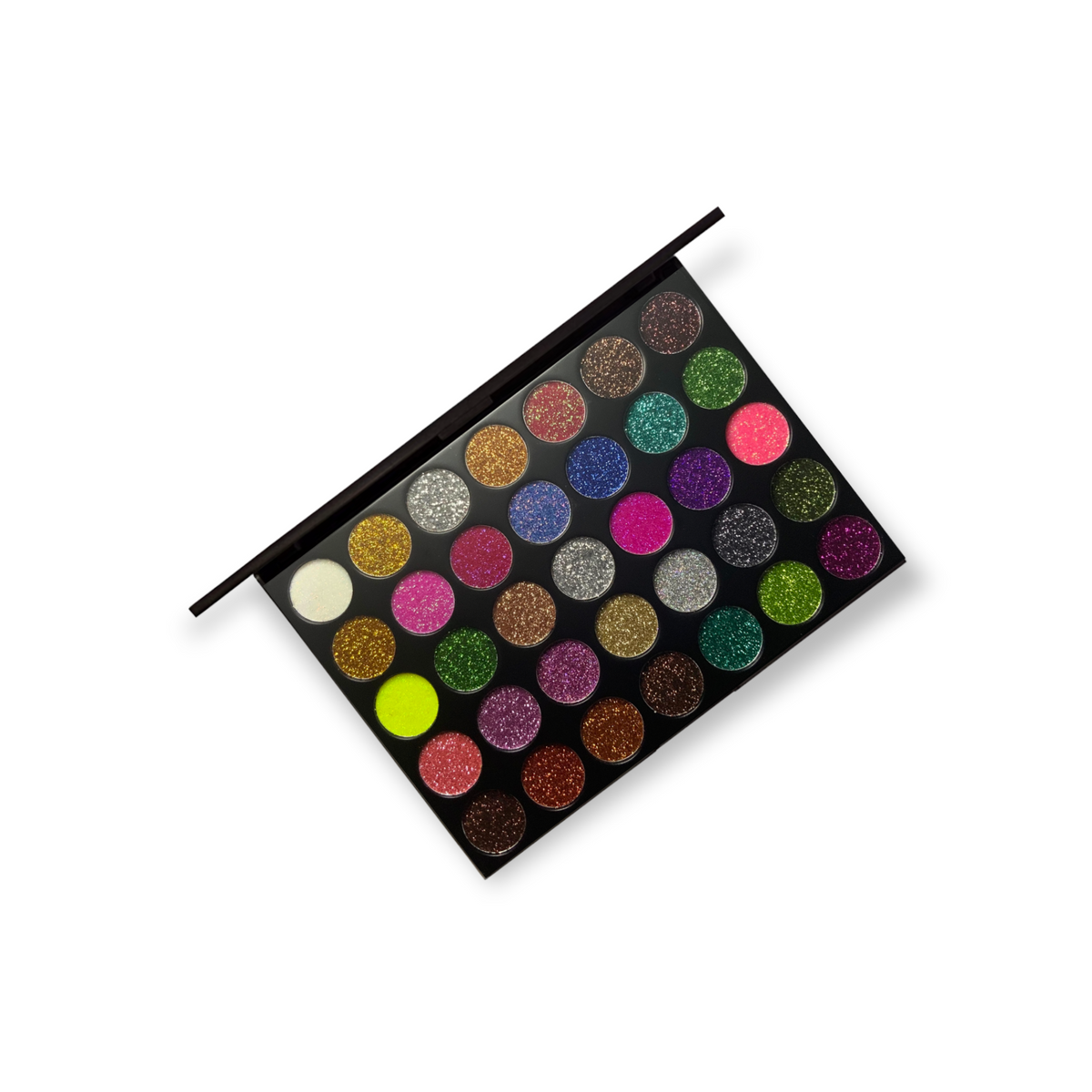 Glitter Glam Artistry Palette