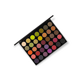 Dazed Artistry Palette