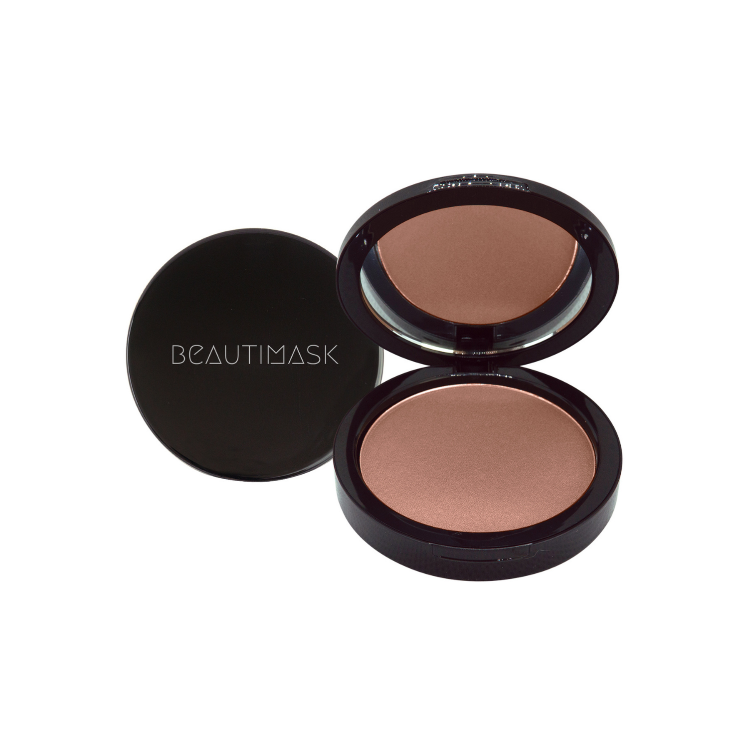 Dual Blend Pressed Powder