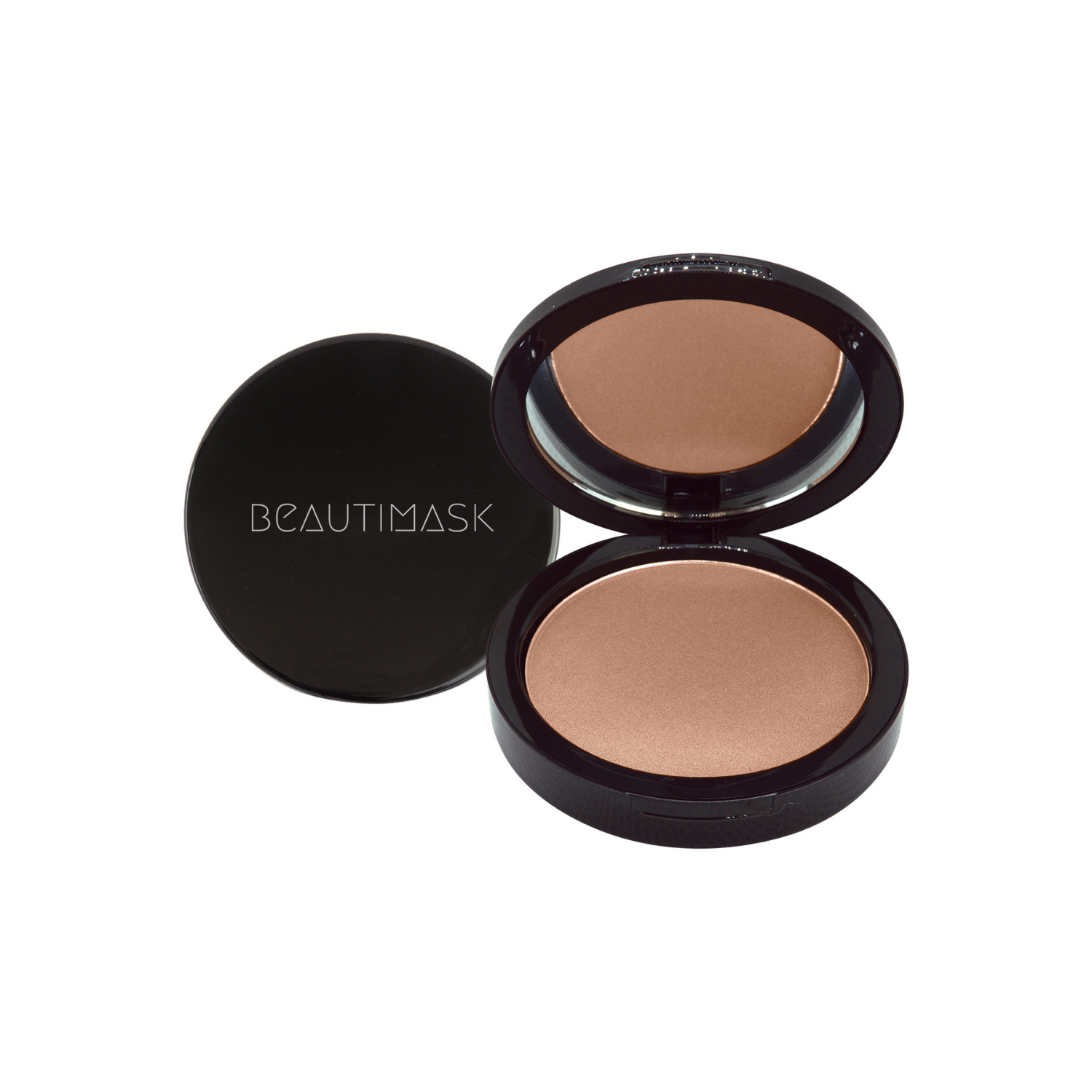 Dual Blend Pressed Powder