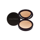 Dual Blend Pressed Powder