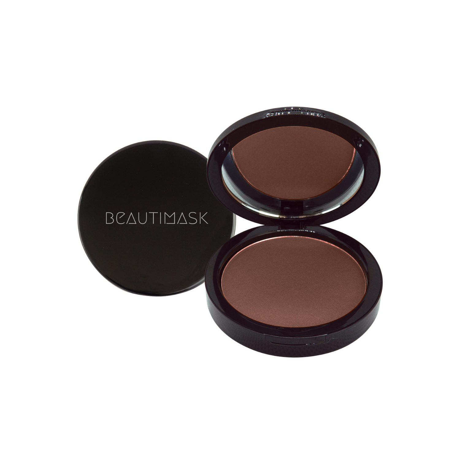 Dual Blend Pressed Powder