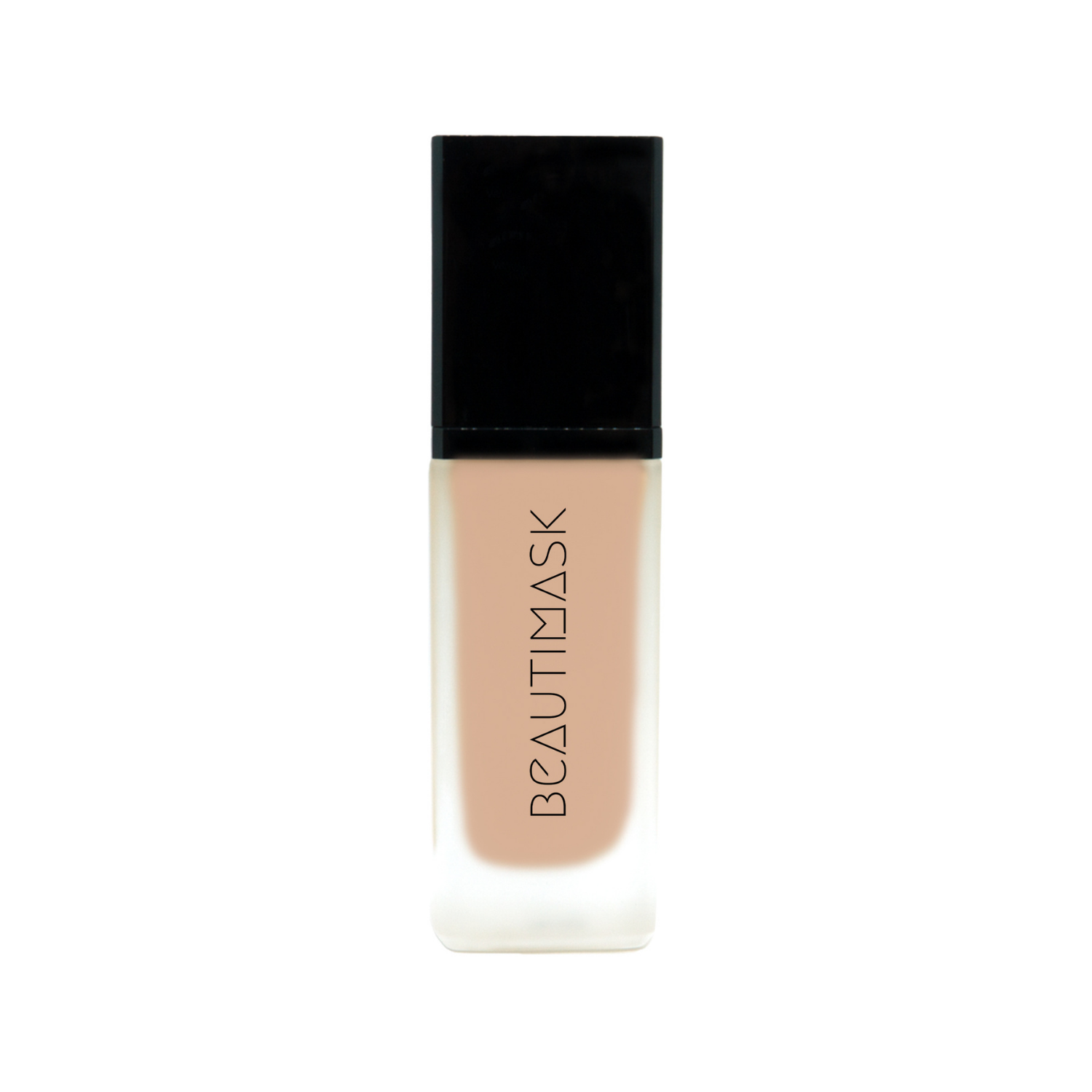 Flawless Finish Liquid Foundation