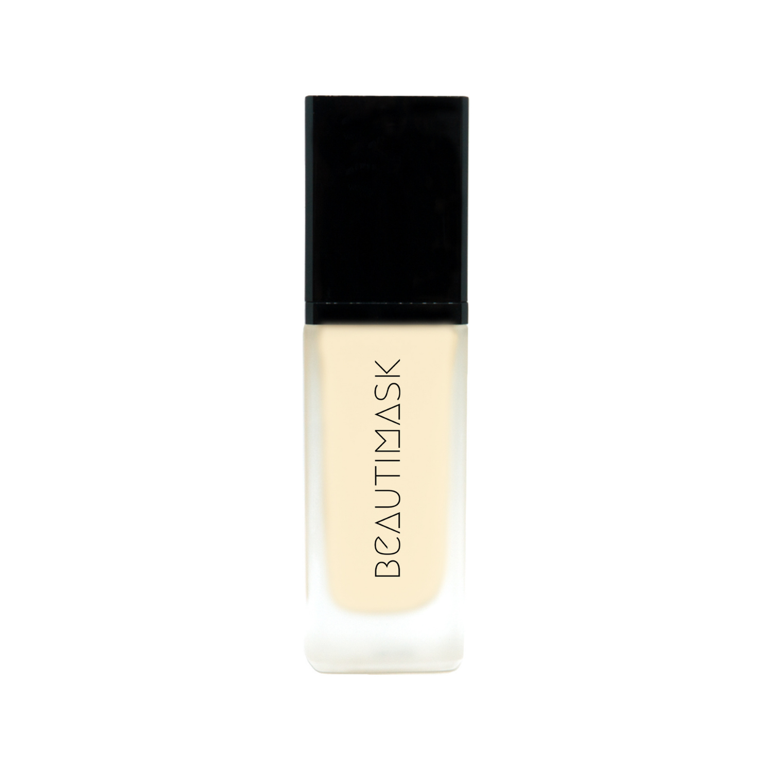 Flawless Finish Liquid Foundation