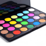 Crayola Krave Artistry Palette