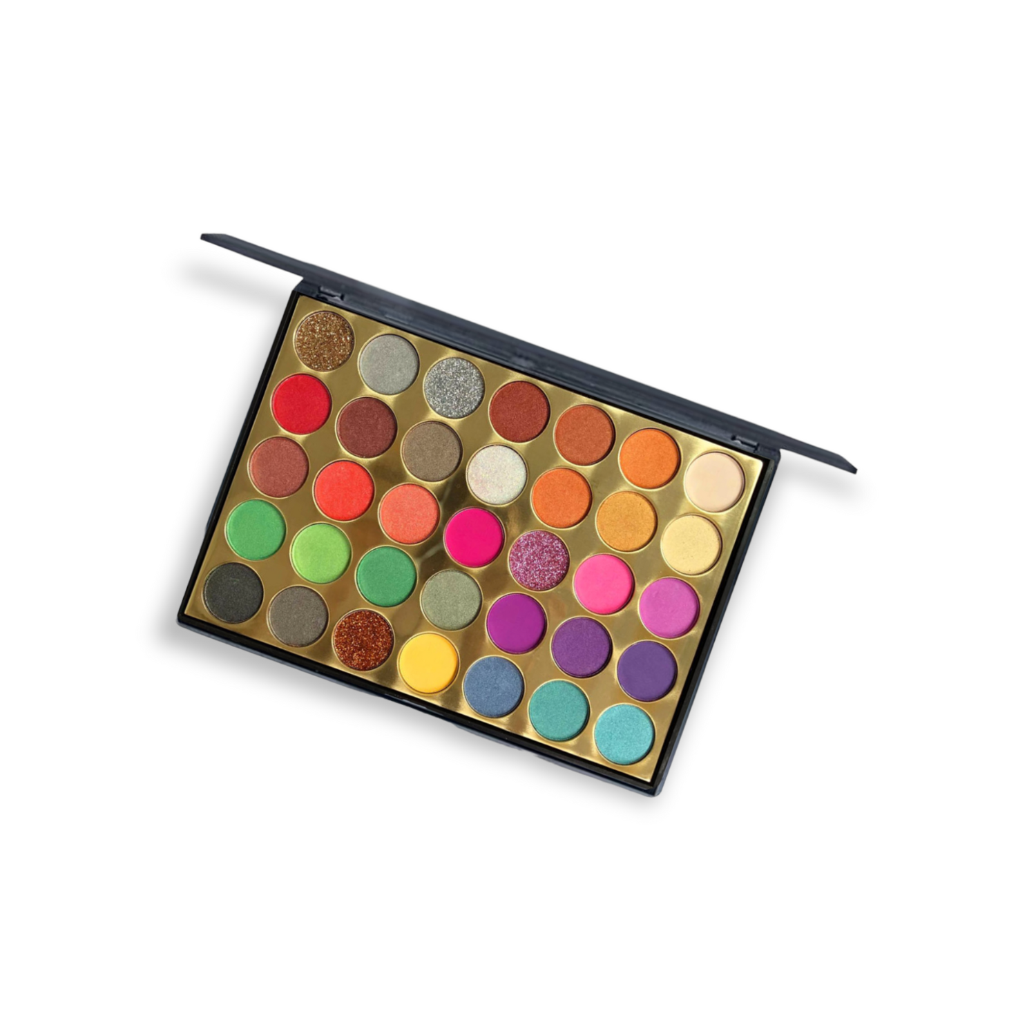 Beyond Me Artistry Palette