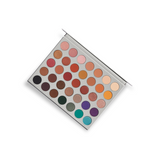 Cool Calm Artistry Palette