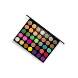 Creative Collison Artistry Palette