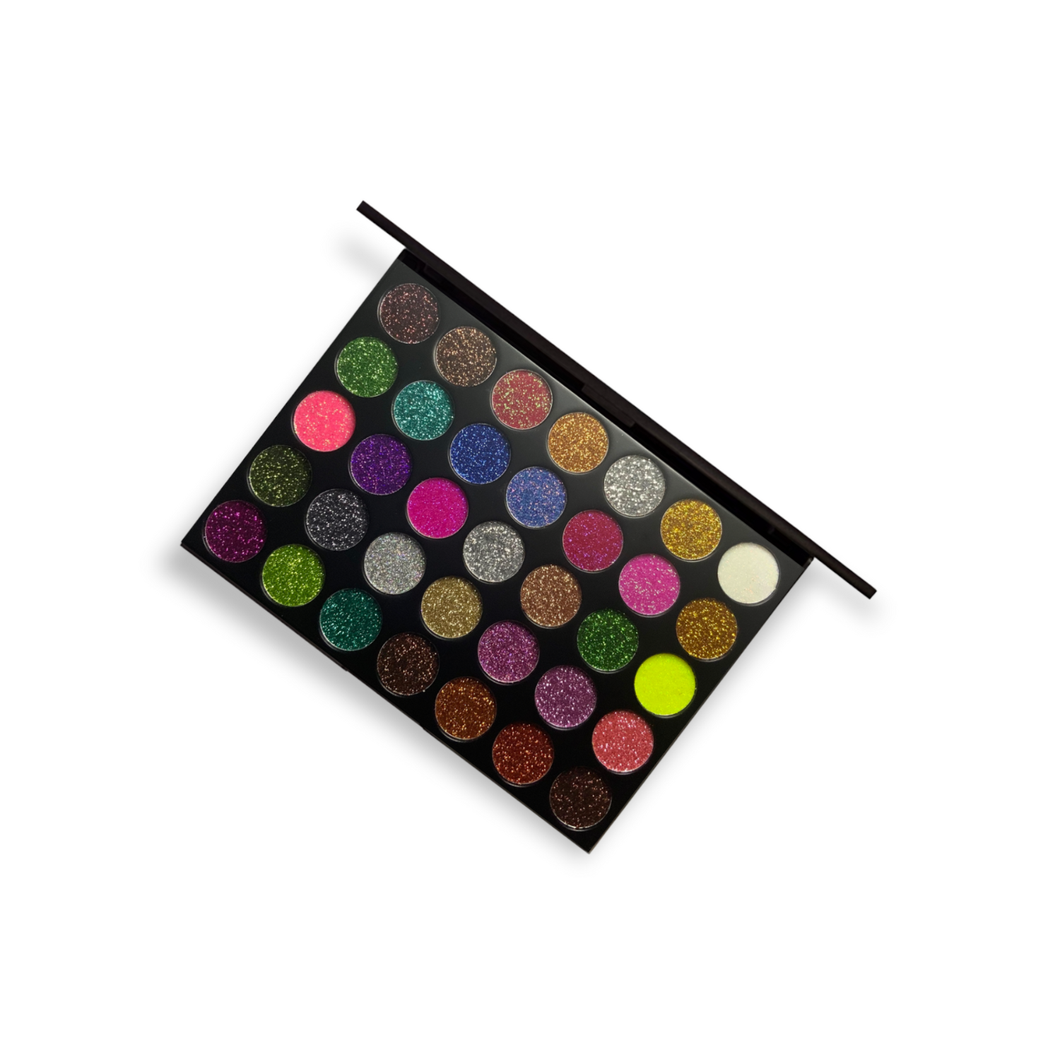 Glitter Glam Artistry Palette