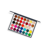 Vividly Shaded Artistry Palette