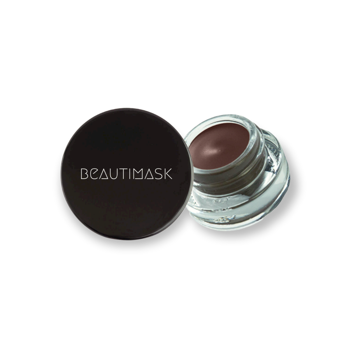 Brown Brow Gel