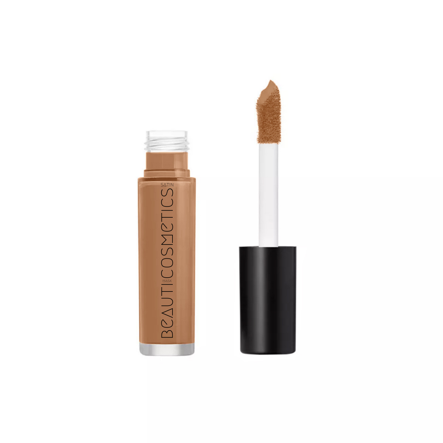 Natural Finish Satin Concealer