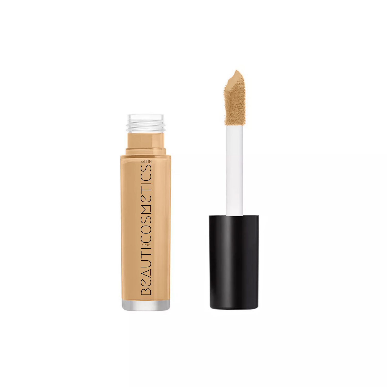 Natural Finish Satin Concealer