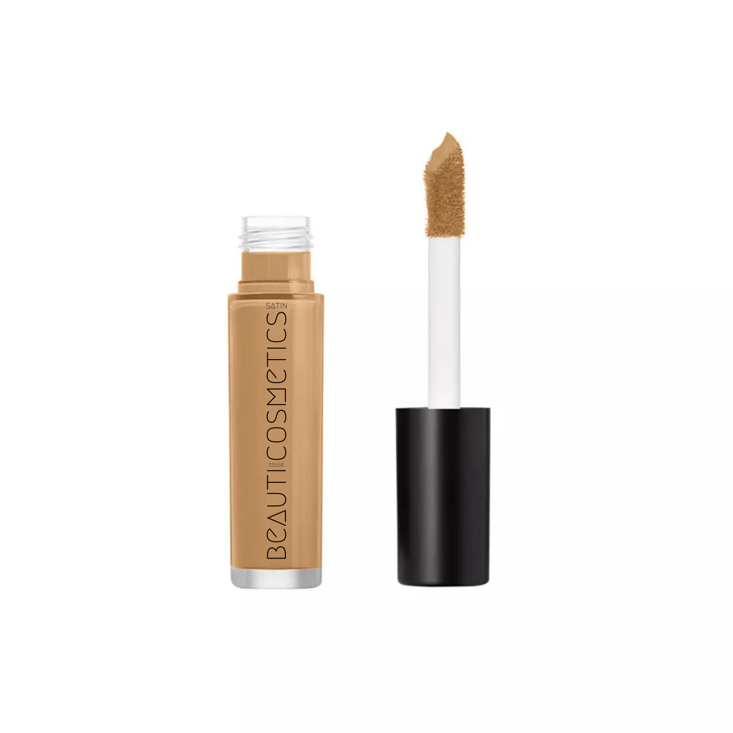 Natural Finish Satin Concealer